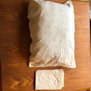 Threshold  pillow cases